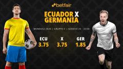 Ecuador-Germania